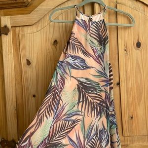 Palm Sunday Funday Gomez dress